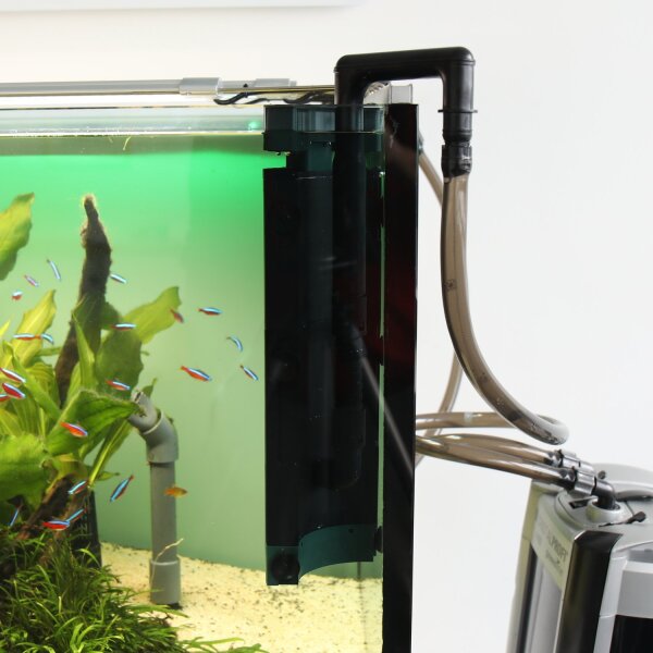 JBL TopClean II +