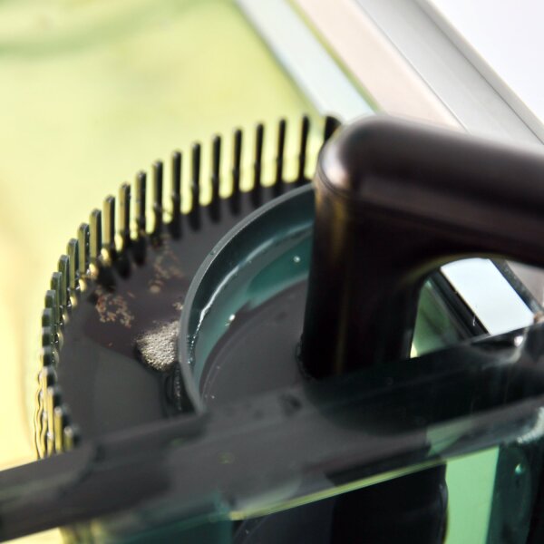 JBL TopClean II +