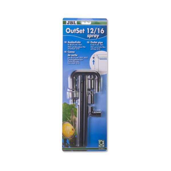 JBL OutSet spray CristalProfi