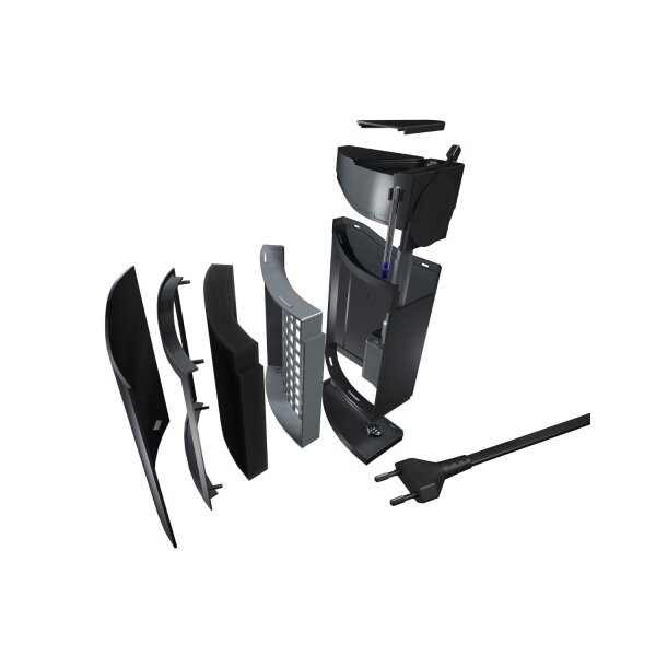 JBL CristalProfi m greenline