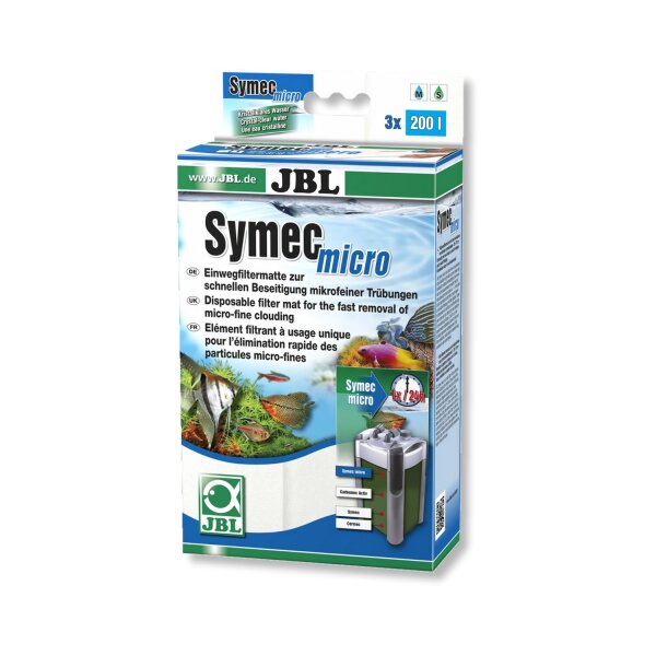 JBL SymecMicro