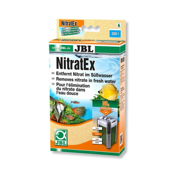 JBL NitratEx