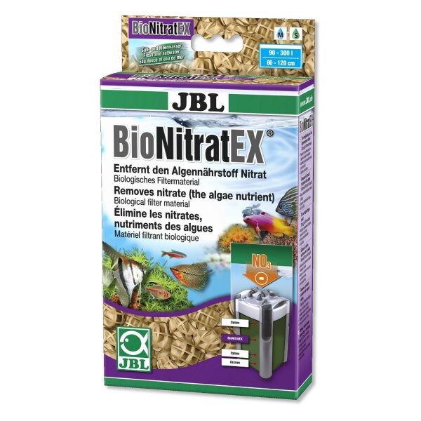 JBL BioNitratEx