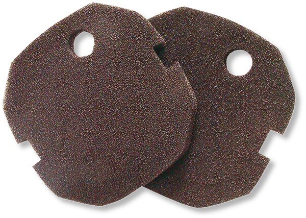 JBL FilterPad F35 CristalProfi 2 Stück