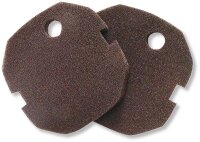 JBL FilterPad F35 CristalProfi 2 Stück