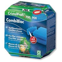 JBL CombiBloc CristalProfi e
