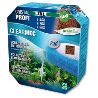 JBL CristalProfi ClearMec e 40X, 70X, 90X