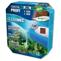 JBL CristalProfi ClearMec e 150X, 190X