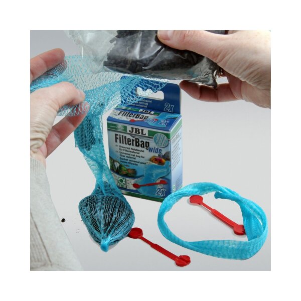 JBL FilterBag