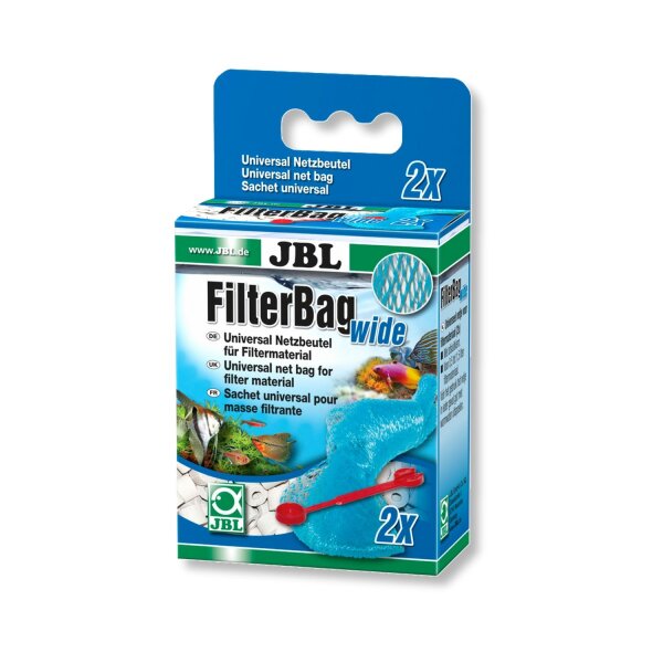 JBL FilterBag wide
