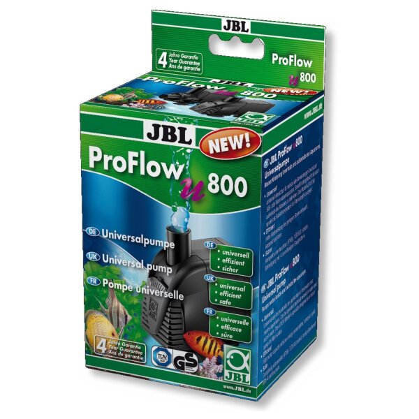 JBL ProFlow u