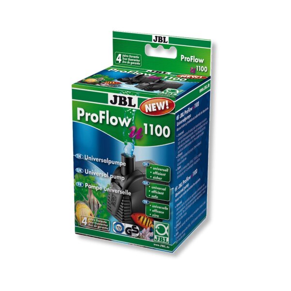 JBL ProFlow u1100