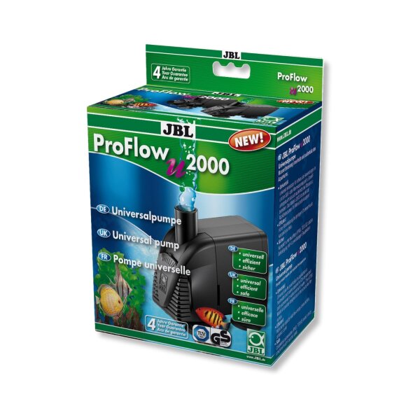 JBL ProFlow u2000