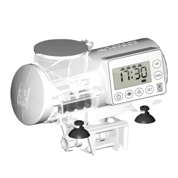 JBL AutoFood WHITE