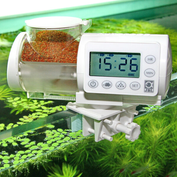 JBL AutoFood WHITE