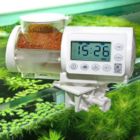 JBL AutoFood WHITE