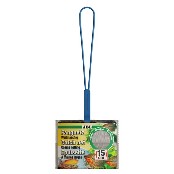 JBL Fangnetz 15cm grob