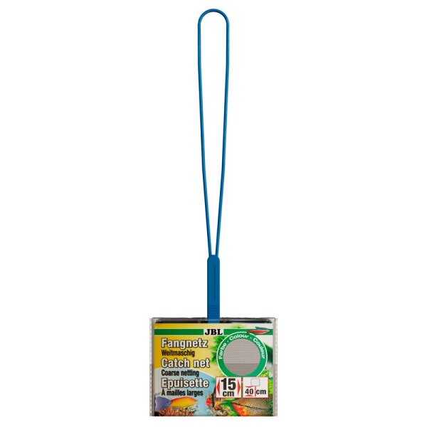 JBL Fangnetz 15cm grob, 41cm