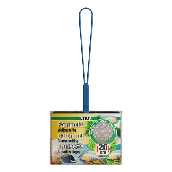 JBL Fangnetz 20cm grob