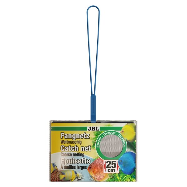 JBL Fangnetz 25cm grob