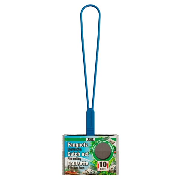 JBL Fangnetz 10cm fein