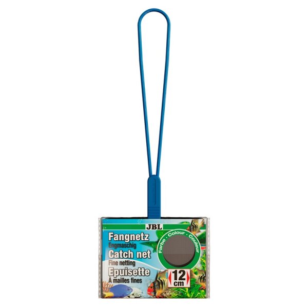 JBL Fangnetz 12cm fein