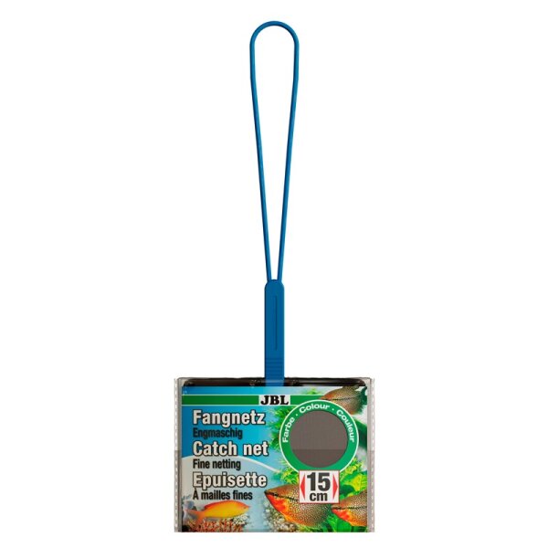 JBL Fangnetz 15cm fein