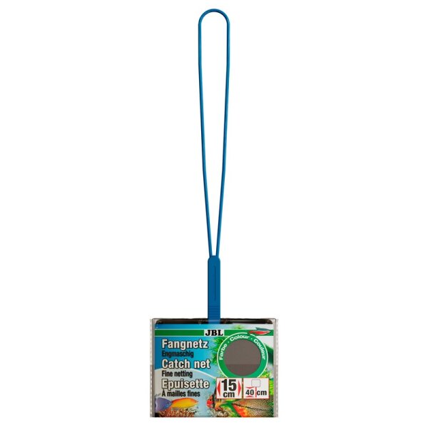 JBL Fangnetz 15cm fein, 41cm
