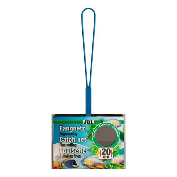 JBL Fangnetz 20cm fein
