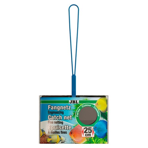 JBL Fangnetz 25cm fein