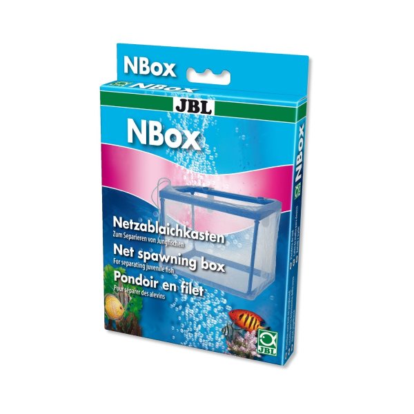 JBL NBox +