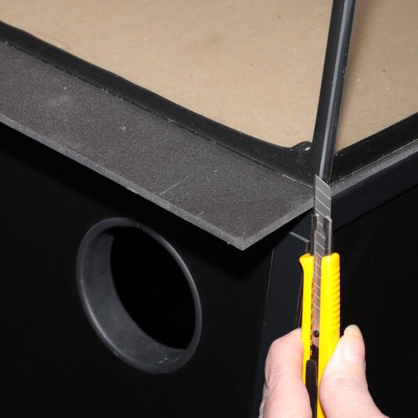 JBL AquaPad 80x40 cm