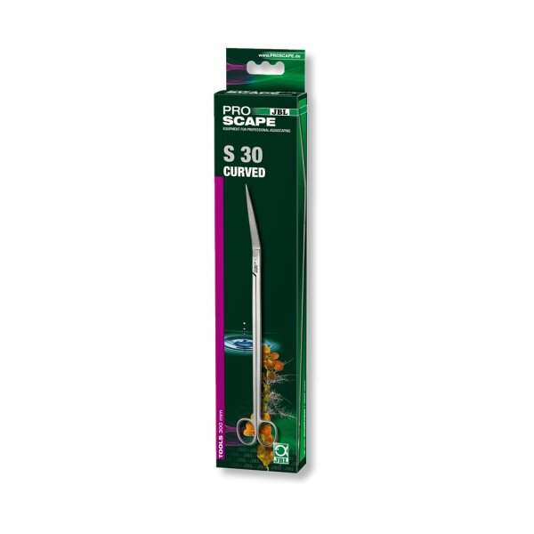 JBL ProScape Tool S 30 curved