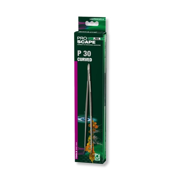 JBL ProScape Tool P 30 curved