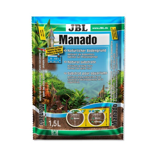 JBL Manado 1,5l