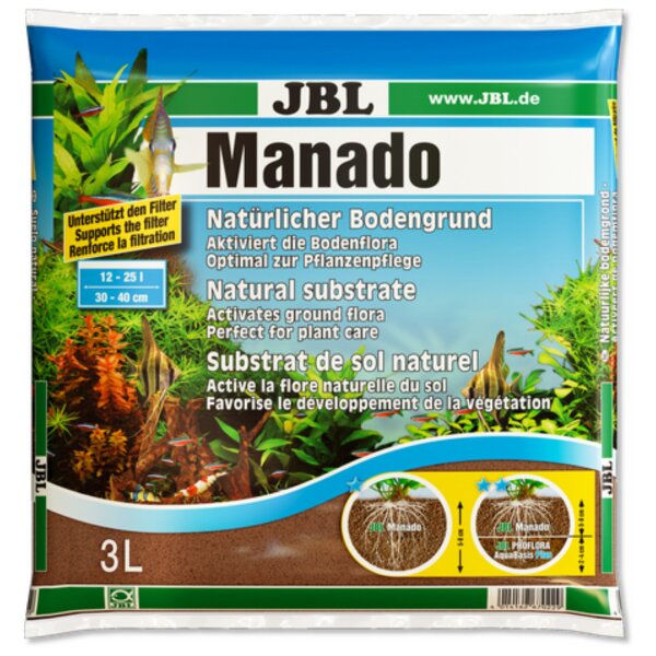 JBL Manado 3l