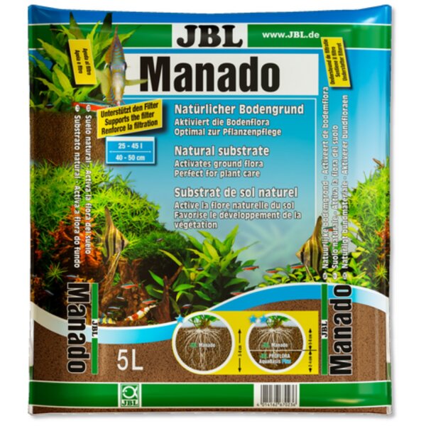 JBL Manado 5l