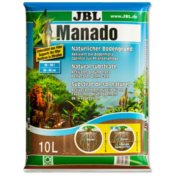 JBL Manado 10l