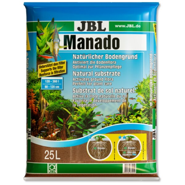 JBL Manado 25l