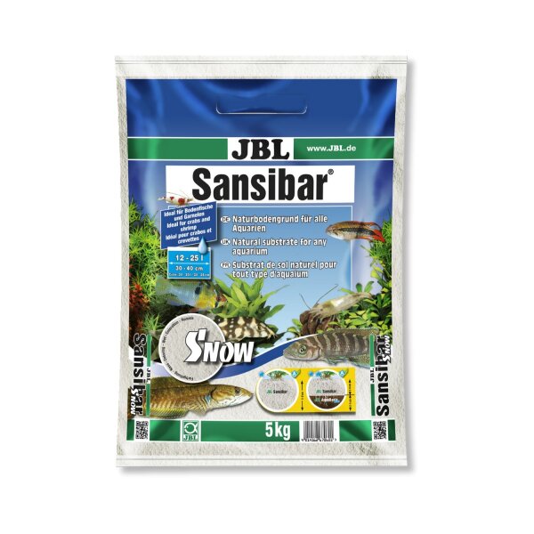JBL Sansibar SNOW