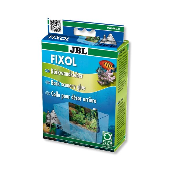 JBL FIXOL 50ml
