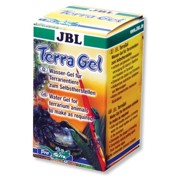 JBL TerraGel
