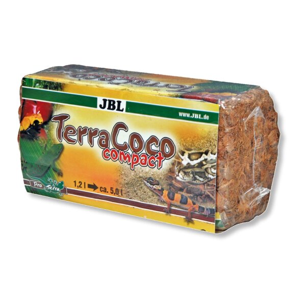 JBL TerraCoco Compact 450 g
