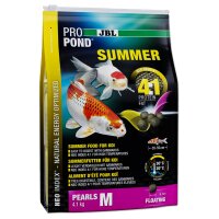 JBL ProPond Summer M 4,1 kg