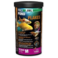 JBL ProPond Flakes M 1 l