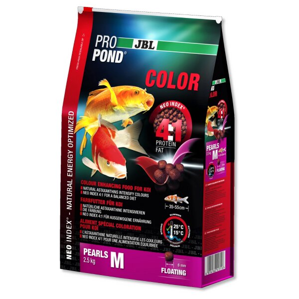 JBL ProPond Color M *MHD*