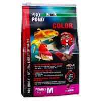 JBL ProPond Color M 1,3 kg *MHD 04/27*