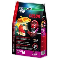 JBL ProPond Color M 2,5 kg *MHD 04/27*