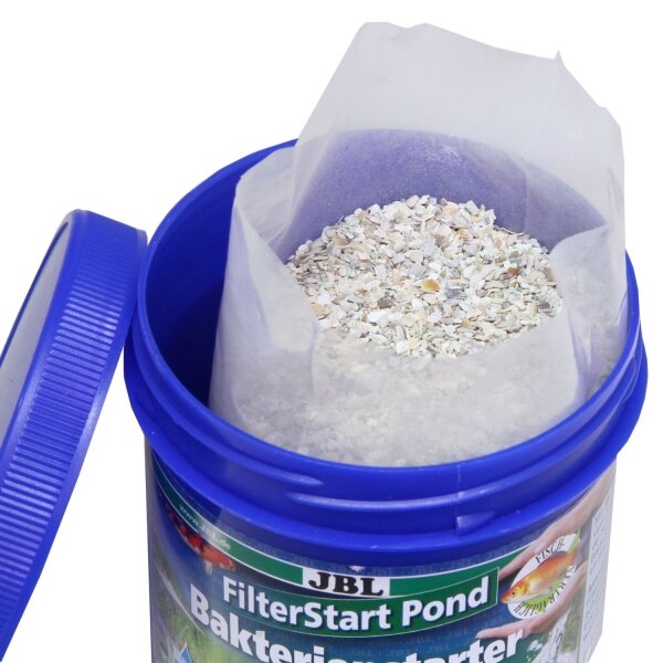 JBL FilterStart Pond