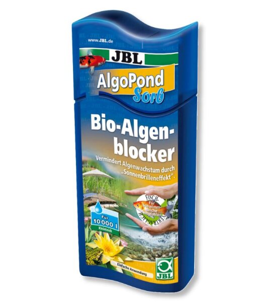 JBL AlgoPond Sorb
